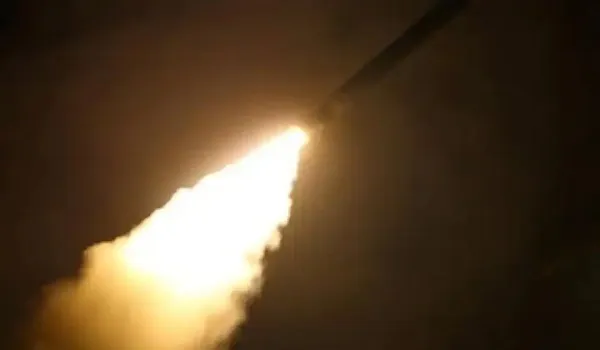 उत्तर कोरिया ने समुद्र की ओर बैलिस्टिक मिसाइल दागी : दक्षिण कोरिया